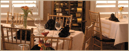 Welcome to Al's Upstairs Italian Restaurant