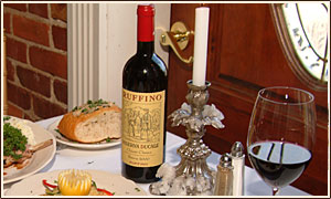 Welcome to Als Upstairs Italian Restaurant