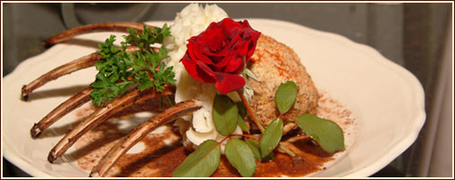 Welcome to Al's Upstairs Italian Restaurant