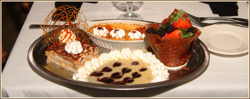 Welcome to Al's Upstairs Italian Restaurant