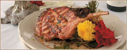 Welcome to Al's Upstairs Italian Restaurant